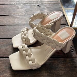 Dolce Vita Knot Heels